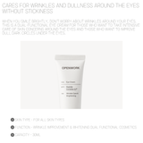 Made in Korea Made in Korea No Marketing No commercials Low-priced goods Peptide eye cream 30ml X5EA(free shipping)