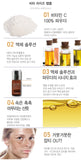 Made in Korea Dr.HEDISON Vita Rise Ampoule (10x6each)