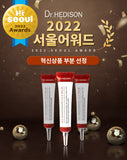 Made in Korea Dr.HEDISON EGF Regenerate CICA BALM 30ml (2+1) 90ml