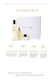 Made in Korea Dr.HEDISON Gold Activation 3 piece set (Toner+Serum+Cream)