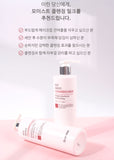 Made in Korea Dr.HEDISON EGF Moist Cleansing Milk 500ml