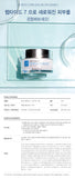 Made in Korea Dr.HEDISON PEPTIDE7 (Toner+Serum+Cream) 3-piece-set