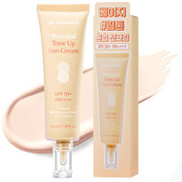 Made in Korea DR.BANGGIWON TONE UP SUN CREAM SPF50+ PA++++