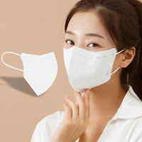 Made in Korea SOMAK KF94 disposable 2D mask 200sheets(1pack x20pcs=10pack)(free shipping)