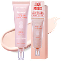 Made in Korea DR.BANGGIWON TONE UP SUN CREAM SPF50+ PA++++