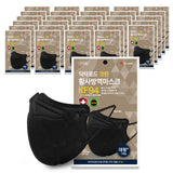 Made in Korea KF94 4ply 2D mask Dr.Lord Clean 100sheets(Individual packaging)(free shipping)