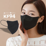 Made in Korea SOMAK KF94 disposable 2D mask 200sheets(1pack x20pcs=10pack)(free shipping)