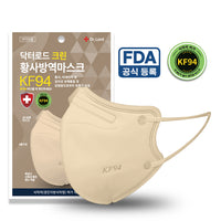 Made in Korea KF94 4ply 2D mask Dr.Lord Clean 100sheets(Individual packaging)(free shipping)