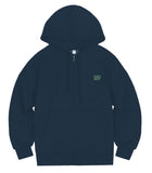 S-6XL Domestic Produced Special Napping Black Cat (for men and women) Hood Zip-Up Plus Size