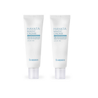 Made in Korea Dr.HEDISON HAYATA MAGIC CREAM 50ml+50ml(1+1)(free shipping)