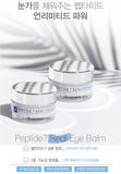 Made in Korea Dr.HEDISON Peptide7 Real Eye Balm 30ml(1+1 60ml)