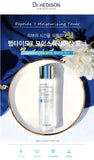 Made in Korea Dr.HEDISON PEPTIDE 7 MOISTURIZING TONER 150ml(1+1 300ml)