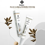 Made in Korea Chasco Snail&Hyaluonic Acid EYE Cream 40mlX6EA(free shipping)240ml