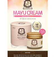 Made in Korea Moisturizing care ANJO MAYU CREAM 70gX3EA(free shipping)