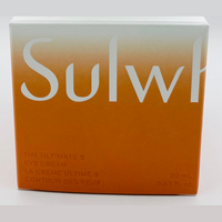 [genuine product]Made in Korea Sulwhasoo The Ultimate S Eye Cream 20ml+20ml(free shipping)