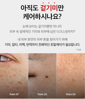 Made in Korea MEDI-PEEL improvement of spots MELANONX™ Cream (30ml x3EA)