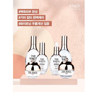 Made in Korea (genuine product)ANJO THE WHITE SIGNATURE HYALURONIC 6 SET(free shipping)