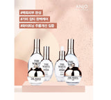 Made in Korea (genuine product)ANJO THE WHITE SIGNATURE HYALURONIC 6 SET(free shipping)