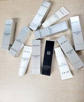 [genuine product]Made in Korea HERA MELASOLV PROGRAM DEEP CLEANSING FOAM Mini 1000ml(50g X 20EA)(free shipping)