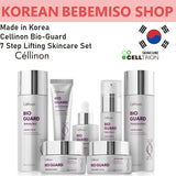 Made in Korea Cellinon Bio-Guard 7 Step Lifting Skincare Set