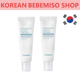 Made in Korea Dr.HEDISON HAYATA MAGIC CREAM 50ml+50ml(1+1)(free shipping)