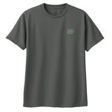 XS-4XL Functional Dry Short Sleeve T-shirt Made in Korea