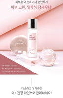 Made in Korea Dr.HEDISON THE:JINJUNG CALMING TONER 100ml+10ml