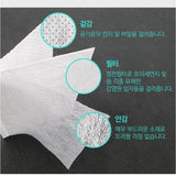 Made in Korea KF99 N99 CLEANSOOM Mask(100pieces)free shipping