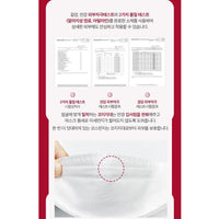 Made in Korea ANYGUARD KF99 Mask (1Pack=3pieces)x30Pack=(90pieces)free shipping