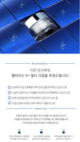 Made in Korea Dr.HEDISON (2021 Seoul Awards)PREMIUM PEPTIDE 9+ MULTI CREAM 50ml