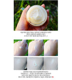 Made in Korea Moisturizing care ANJO MAYU CREAM 70gX3EA(free shipping)