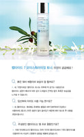 Made in Korea Dr.HEDISON PEPTIDE 7 MOISTURIZING TONER 150ml(1+1 300ml)