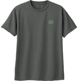 XS-4XL Functional Dry Short Sleeve T-shirt Made in Korea