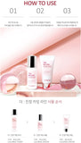 Made in Korea Dr.HEDISON THE:JINJUNG LINE Serum & cream SET