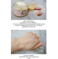 Made in Korea Moisturizing care ANJO MAYU CREAM 70gX3EA(free shipping)