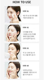 Made in Korea MEDI-PEEL GLUTATHIONE 600 Ampoule mask (40EA)