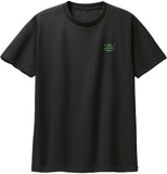 XS-4XL Functional Dry Short Sleeve T-shirt Made in Korea