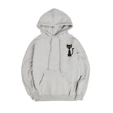 S-2XL High Quality Korean Made in Korea Hip Tiger Zuri Hoodie (Universal for men and women)