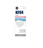 Made in Korea YM Health KF80 KF94 Mask 100P