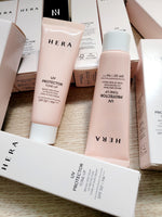 [genuine product]Made in Korea HERA UV PROTECTOR TONE-UP CREAM SPF 50+/PA++++ (40mlx5EA)(free shipping)