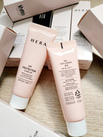 [genuine product]Made in Korea HERA UV PROTECTOR TONE-UP CREAM SPF 50+/PA++++ (40mlx5EA)(free shipping)