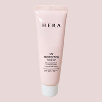 [genuine product]Made in Korea HERA UV PROTECTOR TONE-UP CREAM SPF 50+/PA++++ (40mlx5EA)(free shipping)