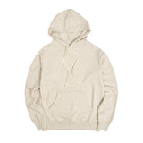 S-2XL High-quality Korean fabric Made in Korea Heavy fleece hoodie (for men and women)