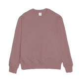 S-2XL High Quality Korean Fabric Made in Korea Heavy Fleece-Lined Sweatshirt (for men and women) For adults