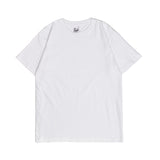 S-2XL Made in Korea 100% Hip Tiger 30 S/W Essential Short Sleeve Tee (for men and women)