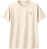 XS-4XL Functional Dry Short Sleeve T-shirt Made in Korea