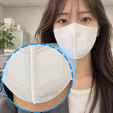 [B2B Wholesale] WiiCARE Moisture-Rich Humidifying 3D Mask (MOQ: 1,000 Sets) | Made in Korea