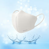 [B2B Wholesale] WiiCARE Moisture-Rich Humidifying 3D Mask (MOQ: 1,000 Sets) | Made in Korea
