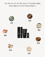 Made in Korea NAE NAMJA Men's Skin care (single product)