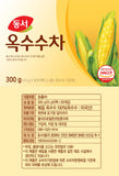 Made in Korea Donsuh Corn tea 120tea bag